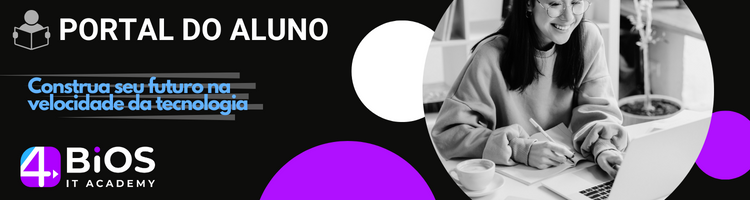 Portal de Ensino 4bios